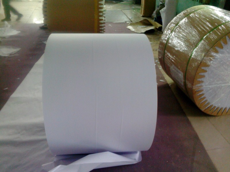 offset paper roll 60g-220g