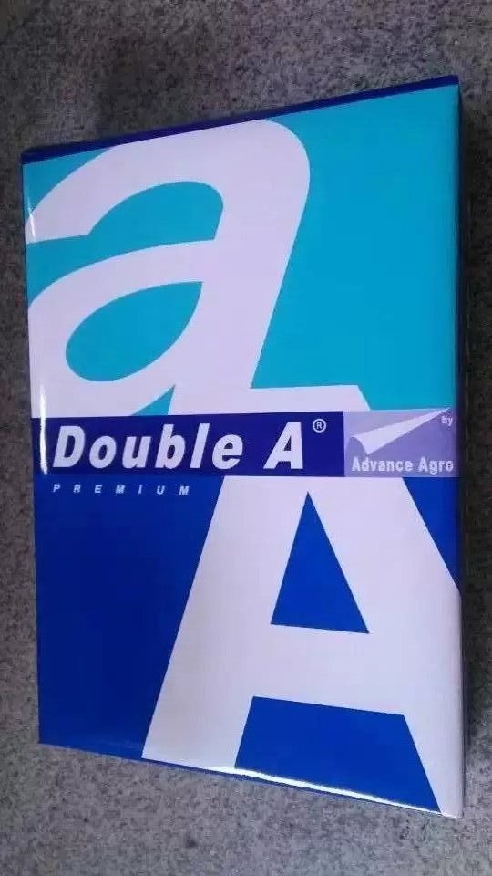DoubleA 80g copy paper