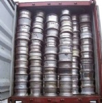 6061 6063 Aluminum Scrap High Quality Metal for Various Applications 99.97%