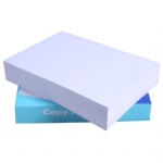 Office 70gsm 75gsm 80gsm A4 copy paper photocopy paper white printing paper